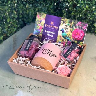 Édes Teaszünet csomag 