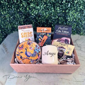 Arany Kávéidő csomag 