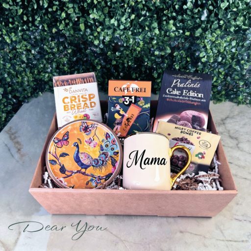 Arany Kávéidő csomag 