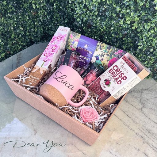 Epres Teaidő csomag 