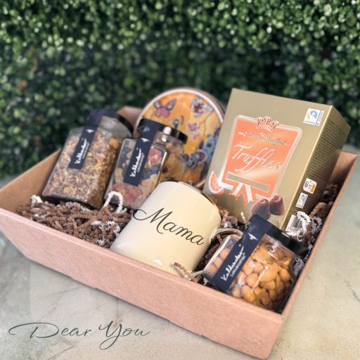 Arany Teakaland csomag 