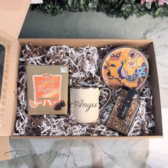 Arany Teaszünet csomag 